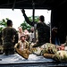 Soldiers conduct the Tactical Casualty Combat Care Course