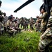 Soldiers conduct the Tactical Casualty Combat Care Course