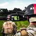 Soldiers conduct the Tactical Casualty Combat Care Course