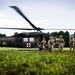 Soldiers conduct the Tactical Casualty Combat Care Course