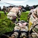 Soldiers conduct the Tactical Casualty Combat Care Course