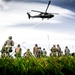 Soldiers conduct the Tactical Casualty Combat Care Course