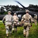 Soldiers conduct the Tactical Casualty Combat Care Course