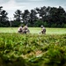 Soldiers conduct the Tactical Casualty Combat Care Course