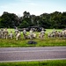 Soldiers conduct the Tactical Casualty Combat Care Course