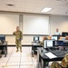 USCYBERCOM Deputy Commander Visits CIWT