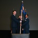 908th Mission Support Group Welcomes New Commander