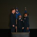 908th Mission Support Group Welcomes New Commander