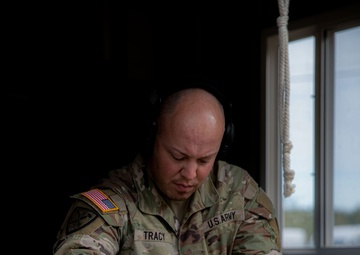 Warriors of the 3-304th's Wolf Cup