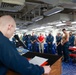 USS Bataan Celebrates U.S. Navy Birthday