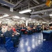 USS Bataan Celebrates U.S. Navy Birthday