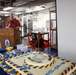 USS Bataan Celebrates U.S. Navy Birthday