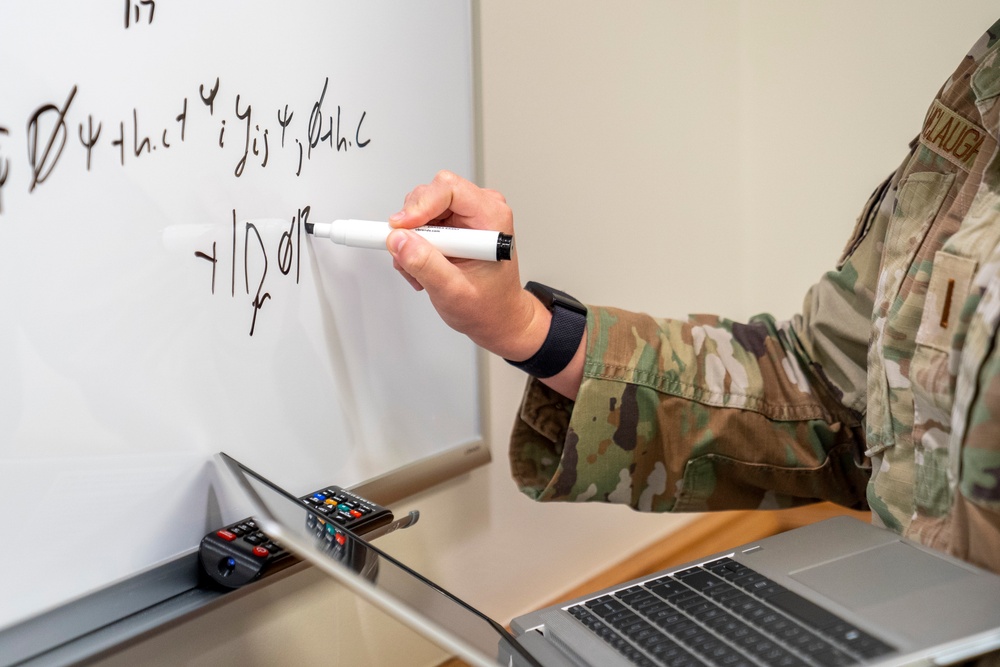 Leveling the data field