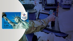 MILITARY STAR Cardmembers Boost Financial Support of Military Quality-of-Life Programs