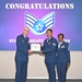 Alamo Wing Rising Six Council hosts NCO Induction Ceremony