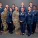 Alamo Wing Rising Six Council hosts NCO Induction Ceremony