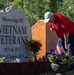 Honoring all Vietnam Veterans