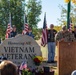 Honoring all Vietnam Veterans