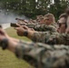 2023 MCIEAST Intramural Marksmanship Competition Classes