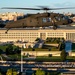 12th Aviation Battalion flies over Army Ten-Miler 2023