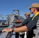 USS Chung-Hoon (DDG 93) Participates in Exercise Black Widow