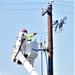 Fort McCoy continues working with energy provider to improve electrical grid