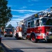 Dover AFB Fire Prevention Week 2023
