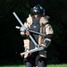 No place like Dover AFB EOD
