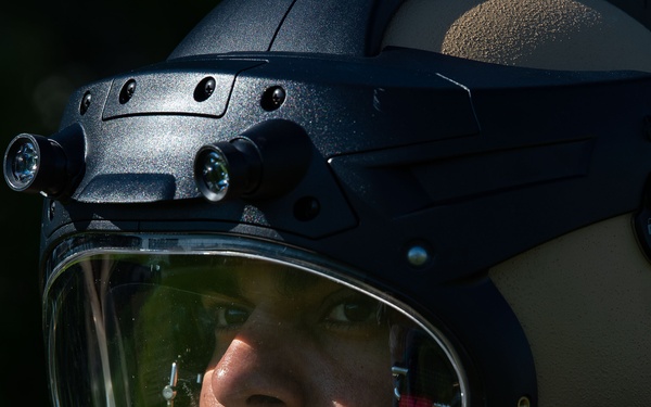 No place like Dover AFB EOD