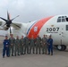 HC-130 aircrew flies with Peruvian partners during Operation Southern Shield