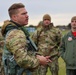 107th Fighter Squadron Pilots Participate in SERE Training