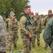 107th Fighter Squadron Pilots Participate in SERE Training