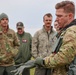 107th Fighter Squadron Pilots Participate in SERE Training