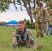 107th Fighter Squadron Pilots Participate in SERE Training