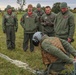 107th Fighter Squadron Pilots Participate in SERE Training