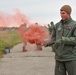 107th Fighter Squadron Pilots Participate in SERE Training