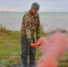 107th Fighter Squadron Pilots Participate in SERE Training