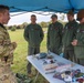 107th Fighter Squadron Pilots Participate in SERE Training