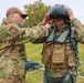 107th Fighter Squadron Pilots Participate in SERE Training