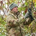 107th Fighter Squadron Pilots Participate in SERE Training