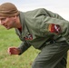 107th Fighter Squadron Pilots Participate in SERE Training