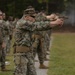 2023 MCIEAST Intramural Marksmanship Competition Classes