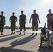 U.S. Marines attend U.S. Navy Fourth Fleet’s Fleet Experiment Unmanned Demonstration