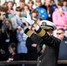 A Navy Full Honors Wreath-Laying Ceremony is Conducted at the Tomb of the Unknown Soldier in Honor of the U.S. Navy’s 248th Birthday