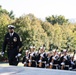 A Navy Full Honors Wreath-Laying Ceremony is Conducted at the Tomb of the Unknown Soldier in Honor of the U.S. Navy’s 248th Birthday