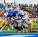USAFA v. University of Wyoming