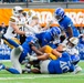 USAFA v. University of Wyoming