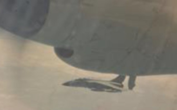 Department of Defense Releases Declassified Images, Videos of Coercive and Risky PLA Operational Behavior