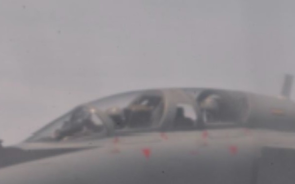 Department of Defense Releases Declassified Images, Videos of Coercive and Risky PLA Operational Behavior