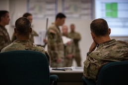 The Rhythm of Battle: 1st Inf. Div. Continues to Develop in Series of Multi-National Exercises